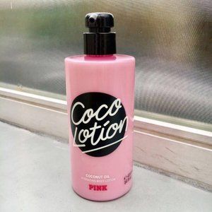 VICTORIA’S SECRET COCO LOTION